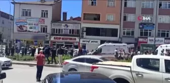 60 yaşındaki kuyumcu, yan komşusunun oğlu tarafından öldürüldü