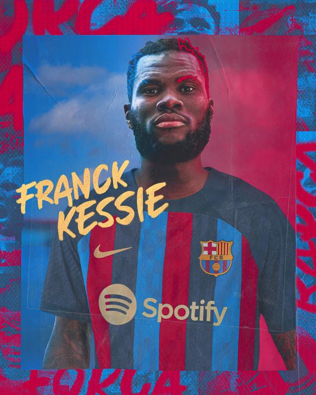 Barcelona transferde durdurulamıyor! Kessie'den sonra Andreas Christensen de imzayı attı Barcelona transferde durdurulamıyor! Kessie'den sonra Andreas Christensen de imzayı attı