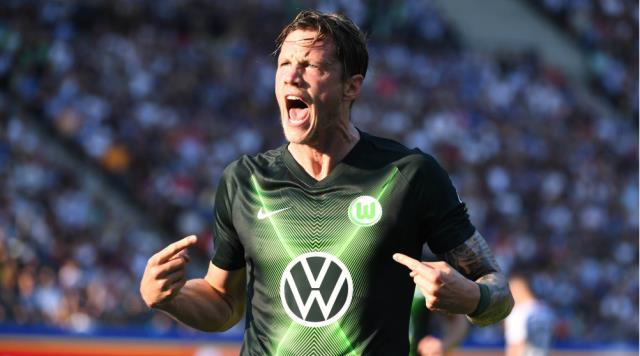 Beşiktaş'ın anlaşmaya vardığı Wout Weghorst saat 23.30'da İstanbul Atatürk Havalimanı'nda olacak Beşiktaş'ın anlaşmaya vardığı Wout Weghorst saat 23.30'da İstanbul Atatürk Havalimanı'nda olacak