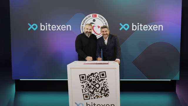 Bitexen'den Türkiye Bedensel Engelliler Spor Federasyonu'na özel token!