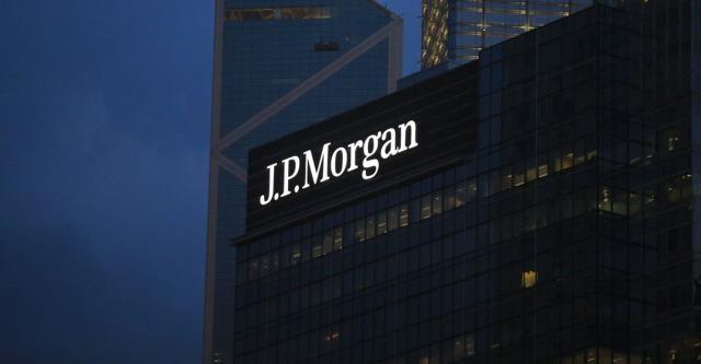 JPMorgan, Türkiye için 2022 yıl sonu enflasyon tahminini yüzde 63,1'e yükseltti