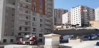 Eski eşinin çocuklarını göstermediği iddiasıyla intihara kalkıştı