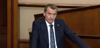 İBB Temmuz ayı olağan toplantısının ilk oturumu yapıldı