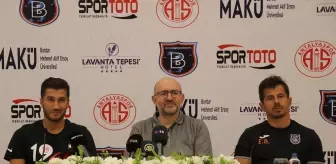 Nuri Şahin: 'En büyük hayalim Borussia Dortmund'u çalıştırmak'