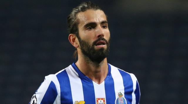 Galatasaray'ın anlaşma sağladığı Sergio Oliveira'nın İstanbul'a geliş tarihi belli oldu