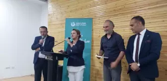 Kültür ve Turizm Bakan Yardımcısı Yavuz, Arnavutluk'un İşkodra şehrini gezdi