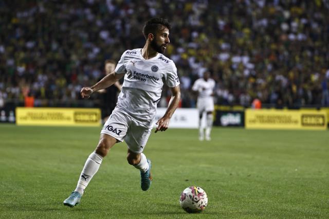 Arda Güler, Hull City'nin fişini çekti! Fenerbahçe, Sakarya'da sonradan açıldı Arda Güler, Hull City'nin fişini çekti! Fenerbahçe, Sakarya'da sonradan açıldı