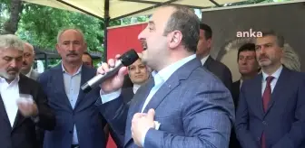 Varank: 'Neden bizden önce bu ülkeyi yönetenler NATO'dan istediğini alıp ülkelerine dönemiyorlardı'