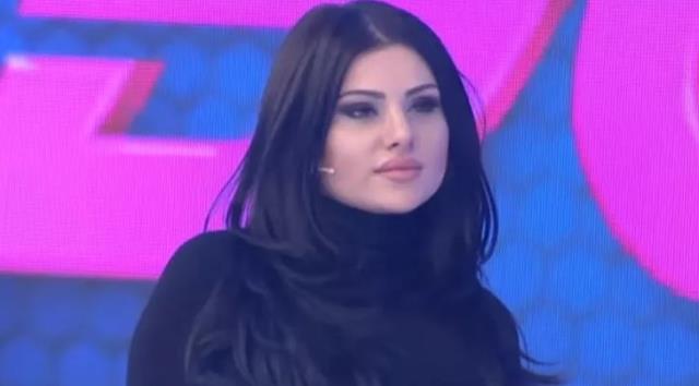 Şarkıcı Ceylan'ın ablası hayatını kaybetti