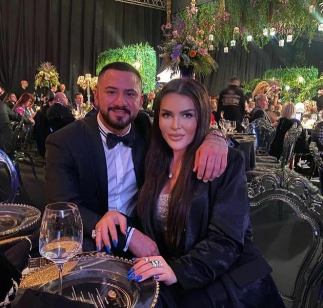 İkinci kez evlenen Selin Ciğerci ve Gökhan Çıra, sosyal medyada birbirini sildi