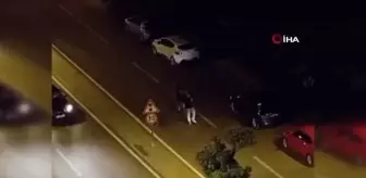 'Laf atma' tartışması meydan muharebesine döndü