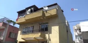 İzmir'de eşini yaralayan adam, aynı silahla intihar etti