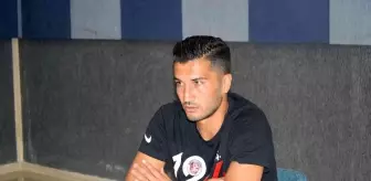 Nuri Şahin: 'Antalyaspor yeni sezonda her maça üç puan almak için çıkacak' -2-