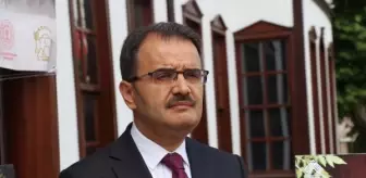 Çankırı Valisi Ayaz: KKKA hastalığından bir vefatımız daha oldu