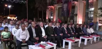 15 Temmuz Demokrasi ve Milli Birlik Günü etkinlikleri (2)