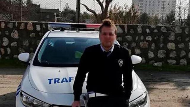 'Cinsel saldırıya uğradım' deyip polis memuruna iftira atan genç kıza 2 yıl hapis