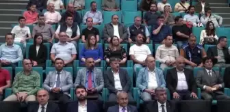 Kütahya Belediyesi'nden 200 çalışanına teşekkür belgesi