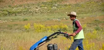 Şırnak'ta besicilerin kış mesaisi başladı