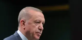 Cumhurbaşkanı Erdoğan: 'KYK kredi borçlarına faiz ve enflasyon farkı uygulanmayacak, sadece anapara ödenecek'