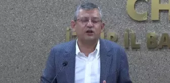 CHP'li Özgür Özel, gündemi değerlendirdi