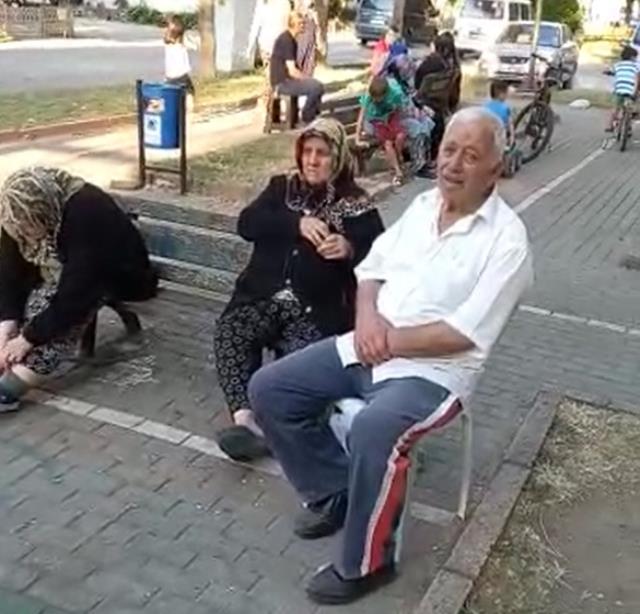 Balıkesir'de 4.6 şiddetinde deprem! Sarsıntı İstanbul ve çevre illerden de hissedildi