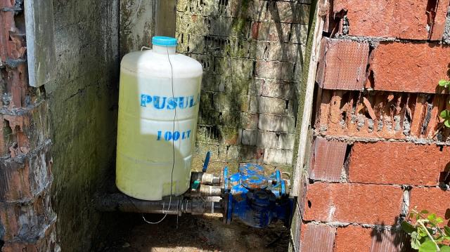 Son Dakika: Bolu'da içme suyundan etkilenenlerin sayısı artıyor! Hastaların 53'ü çocuk, 14 kişi ise yoğun bakımda Son Dakika: Bolu'da içme suyundan etkilenenlerin sayısı artıyor! Hastaların 53'ü çocuk, 14 kişi ise yoğun bakımda