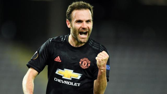 Süper lig devleri dünya yıldızı için karşı karşıya! İspanyol oyuncu Juan Mata'nın kararı bekleniyor