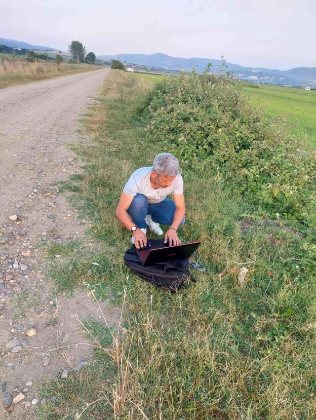 Deprem uzmanından yapı stoku uyarısı: 4.6'lık deprem, 6.4'ün ayak sesi olabilir