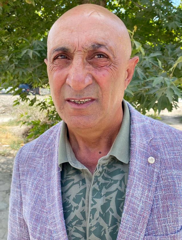 Didem isimli kadın, müdür olarak atandığı gün hayatını kararttı! 35 yıllık meslek hayatına gözyaşlarıyla nokta koydu