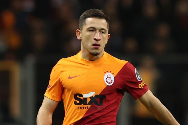Galatasaray'ın genç yıldızı Morutan'ı İtalya Serie B ekibi Pisa kiralamak istiyor