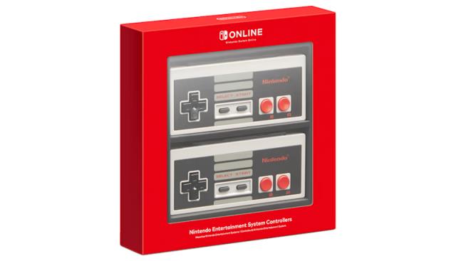 Nintendo Online klasik kontrolcüsüne Steam desteği geliyor