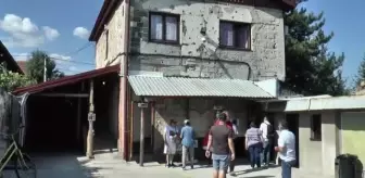 Saraybosna'nın hayata açılan 'Umut Tüneli' 29 yaşında
