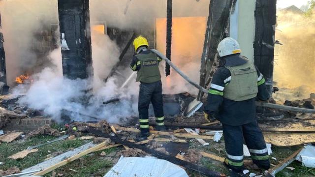 Son Dakika: Rusya Savunma Bakanlığı: Ukrayna Donetsk'te bir hapishaneyi vurdu, 40 kişi öldü 75 kişi yaralandı Son Dakika: Rusya Savunma Bakanlığı: Ukrayna Donetsk'te bir hapishaneyi vurdu, 40 kişi öldü 75 kişi yaralandı