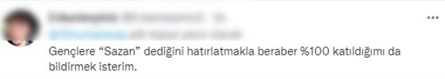 Ali Koç'un genç Fenerbahçe taraftarları için kürsüden kullandığı kelime olay oldu