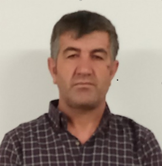 MİT, 2008 yılındaki Güngören saldırısının faillerinden PKK terör örgütü mensubu Nüsret Tebiş'i Suriye'de gerçekleştirdiği operasyonla etkisiz hale... MİT, 2008 yılındaki Güngören saldırısının faillerinden PKK terör örgütü mensubu Nüsret Tebiş'i Suriye'de gerçekleştirdiği operasyonla etkisiz hale...