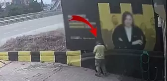 Yalova'da bir kişi suyunu kullandığı iş yerinin önüne parayla beraber not bırakıp helallik istedi: Suyunuzu kullanmak zorunda kaldım, helal edin
