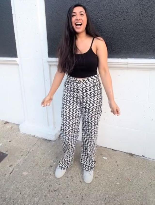 TikTok'ta çektiği video ile boşandığını ilan eden kadın, kocası tarafından öldürüldü TikTok'ta çektiği video ile boşandığını ilan eden kadın, kocası tarafından öldürüldü
