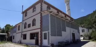 Bolu haberi: Mudurnu'da çocuklar yaz Kur'an kurslarıyla dini bilgileri öğreniyor