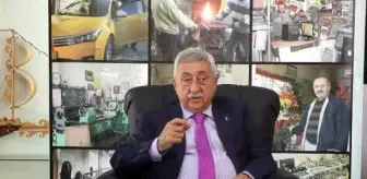 TESK Başkanı Palandöken: 'Market ve AVM olmasın' demiyoruz, kuralı olsun (2)