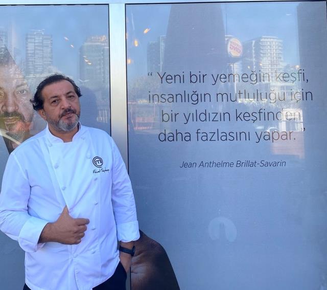 Mehmet Yalçınkaya, adını kullanarak müşteri çekmeye çalışan işletmecilere gözdağı verdi: İfşa edeceğim Mehmet Yalçınkaya, adını kullanarak müşteri çekmeye çalışan işletmecilere gözdağı verdi: İfşa edeceğim