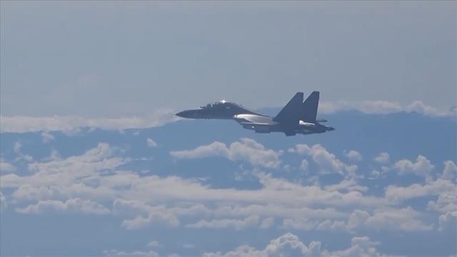 Çin, Tayvan'ın ensesinde! Cumhurbaşkanı Erdoğan, olası savaşa karşı tavrını net şekilde ortaya koydu Çin, Tayvan'ın ensesinde! Cumhurbaşkanı Erdoğan, olası savaşa karşı tavrını net şekilde ortaya koydu