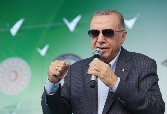 Cumhurbaşkanı Erdoğan'dan, Meral Akşener'in uyuşturucuyla ilgili sözlerine cevap: Bizim iktidarımızda ne sulu ne kuru uyuşturucuya yer yoktur Cumhurbaşkanı Erdoğan'dan, Meral Akşener'in uyuşturucuyla ilgili sözlerine cevap: Bizim iktidarımızda ne sulu ne kuru uyuşturucuya yer yoktur