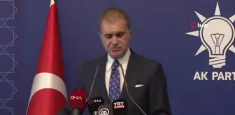 AK Parti Merkez Karar Yönetim Kurulu (MKYK) Toplantısı Cumhurbaşkanı ve AK Parti Genel Başkanı Recep Tayyip Erdoğan başkanlığında başladı.