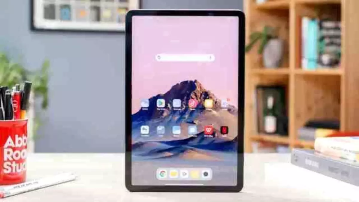 Xiaomi Pad 5 Pro 12 4 Performans Testinde Son Dakika