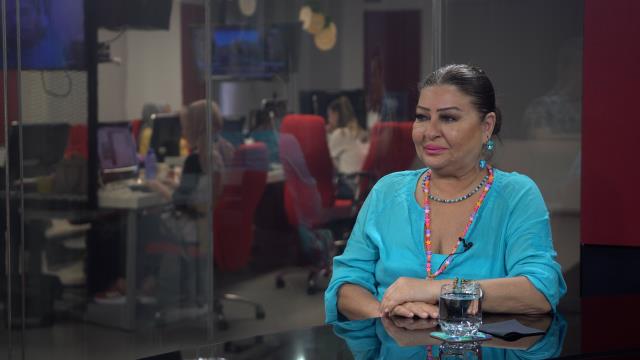 Şarkıcı Yeliz 6 sene yaşadığı korkunç şiddeti anlattı: Saçım etimden kopmuştu Şarkıcı Yeliz 6 sene yaşadığı korkunç şiddeti anlattı: Saçım etimden kopmuştu