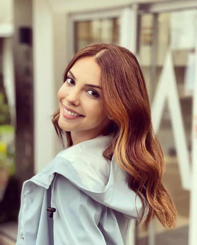 Oyuncu Selen Soyder, 7 yıl önce evlendiği Oren Frensez ile tek celsede boşandı