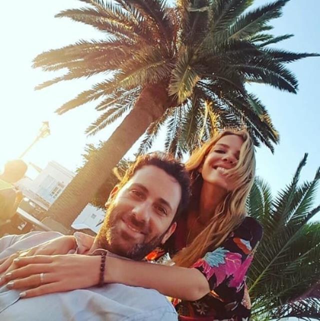 Oyuncu Selen Soyder, 7 yıl önce evlendiği Oren Frensez ile tek celsede boşandı