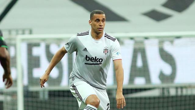 Beşiktaş, 33 yaşındaki Welinton'un Suudi Arabistan ekibi El İttifak'a transferine izin vermedi