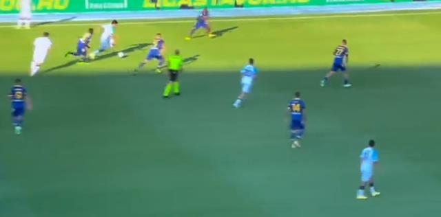 Sen ne yaptın Kim Min-Jae! Napoli ile çıktığı ilk maçta Fenerbahçe taraftarını kahretti Sen ne yaptın Kim Min-Jae! Napoli ile çıktığı ilk maçta Fenerbahçe taraftarını kahretti