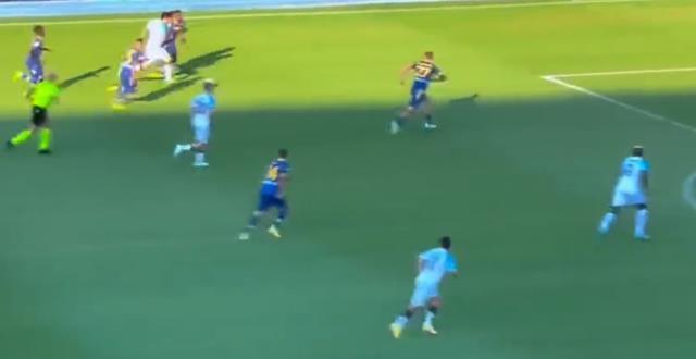 Sen ne yaptın Kim Min-Jae! Napoli ile çıktığı ilk maçta Fenerbahçe taraftarını kahretti Sen ne yaptın Kim Min-Jae! Napoli ile çıktığı ilk maçta Fenerbahçe taraftarını kahretti